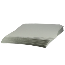 Sugar Paper 100gsm - A2 - Green - Pack of 250
